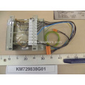 KONE 리프트 제어 캐비닛 용 KM729838G01 TRANSFORMER